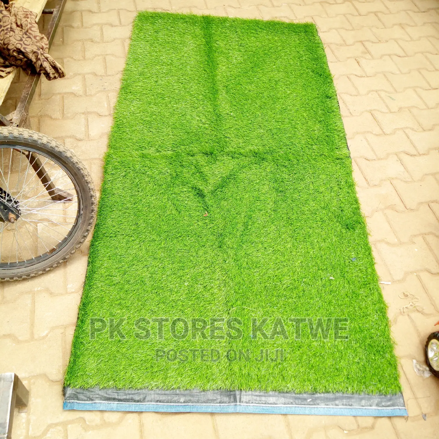 Artificial Grass
