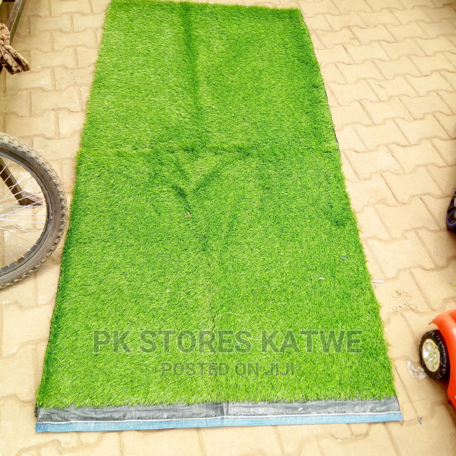Artificial Grass