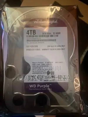 4tb Desktop Harddrives