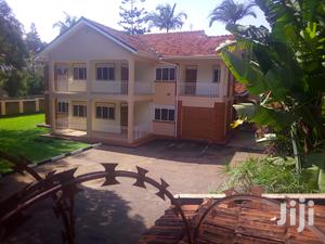 Five Bedroom House In Naguru For Rent