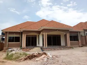 Furnished 4bdrm House in Kira, Kampala for Sale