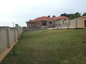 Furnished 4bdrm House in Kira, Kampala for sale