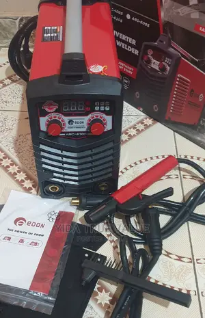 Welding Machine 630 Amps
