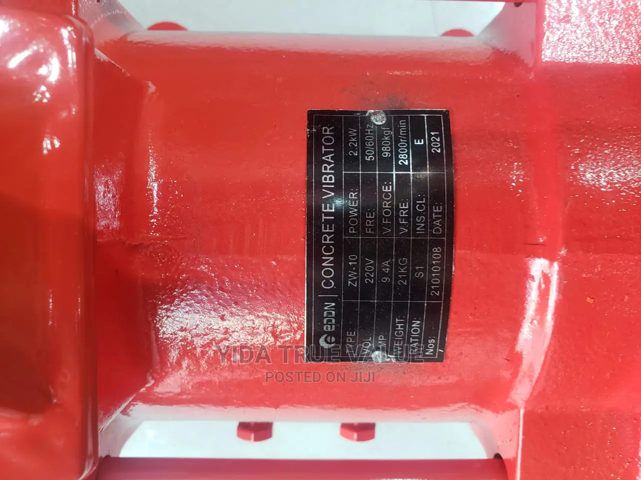 Eletric Vibrator