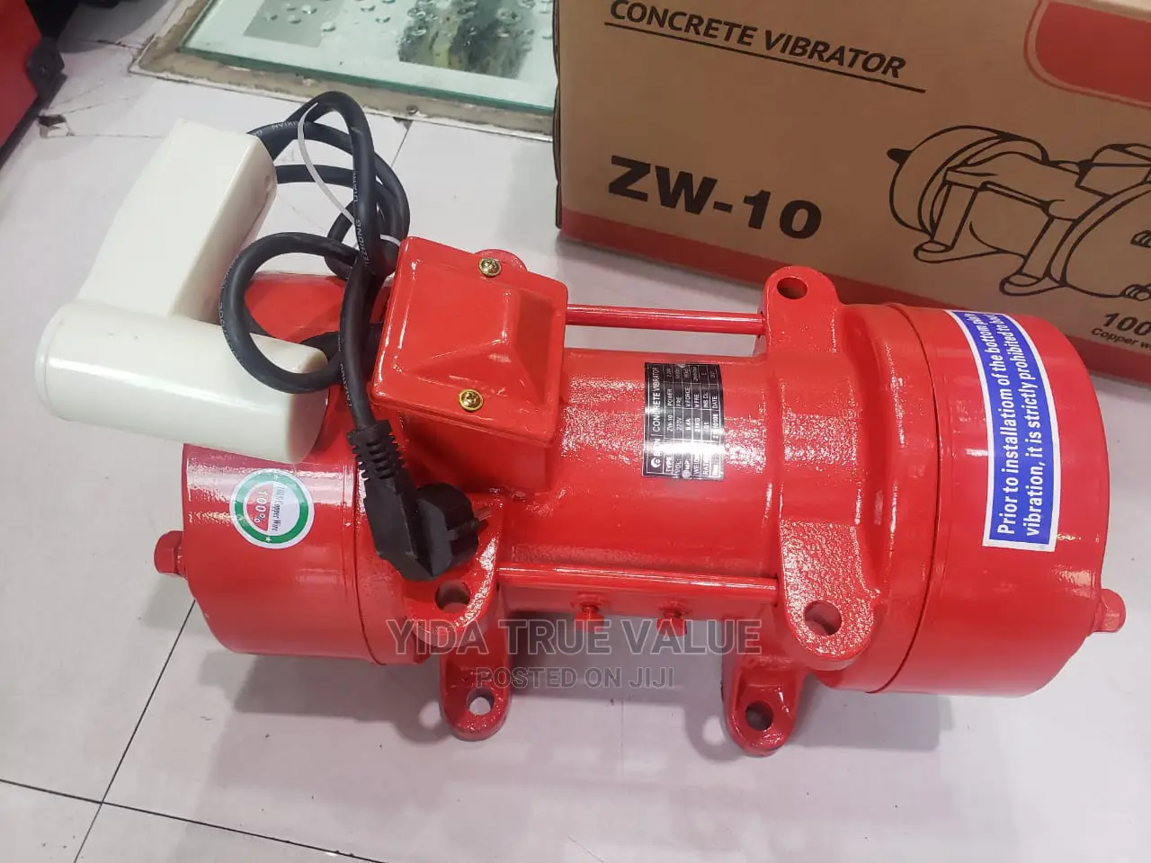 Eletric Vibrator