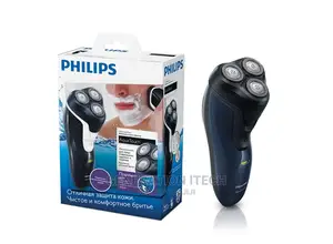 Philips Aqua Touch Electric Shaver - Recheable