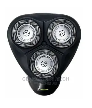 Philips Aqua Touch Electric Shaver - Recheable