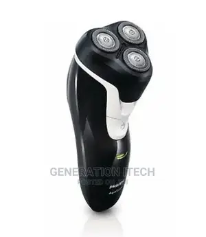 Philips Aqua Touch Electric Shaver - Recheable