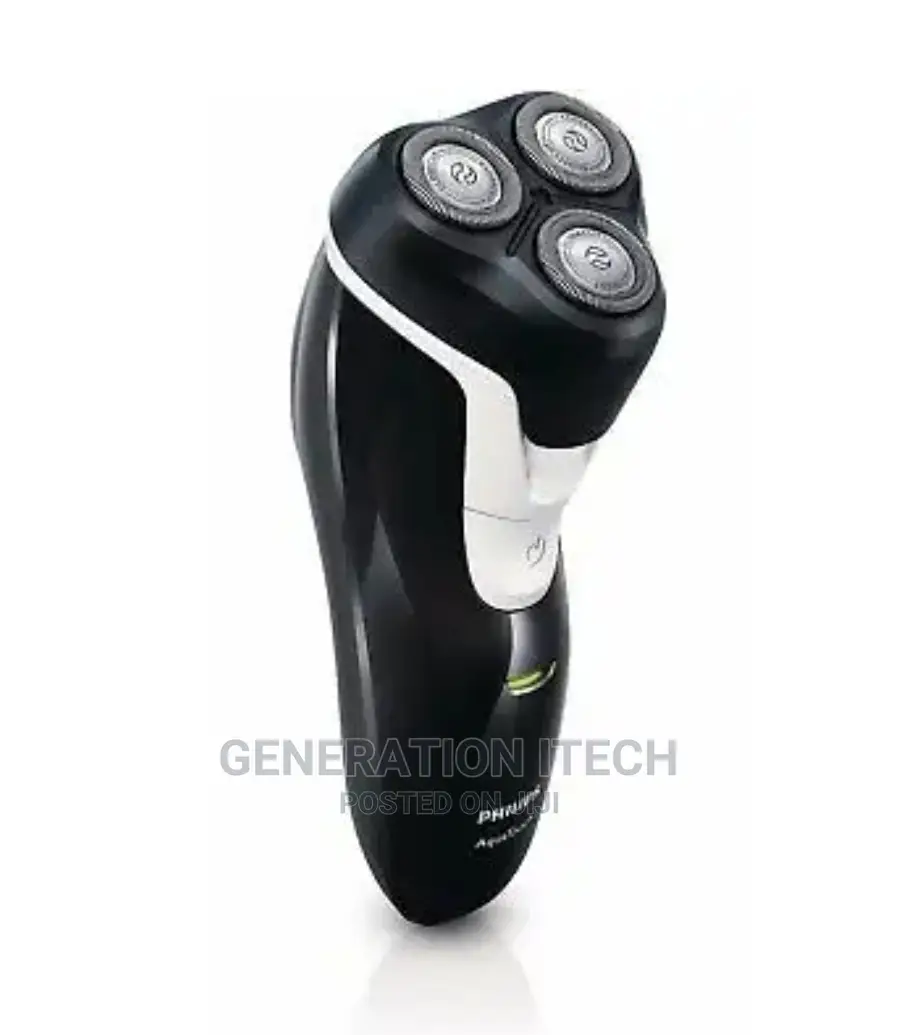 Philips Aqua Touch Electric Shaver - Recheable