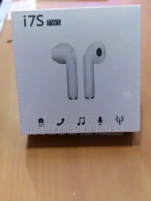 I7s Bluetooth Headsets