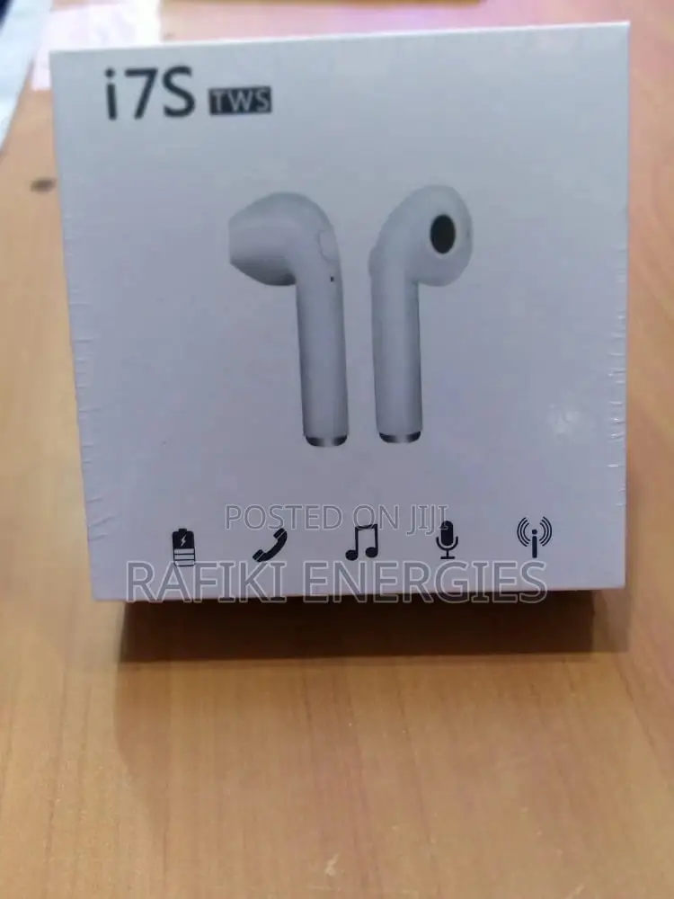 I7s Bluetooth Headsets