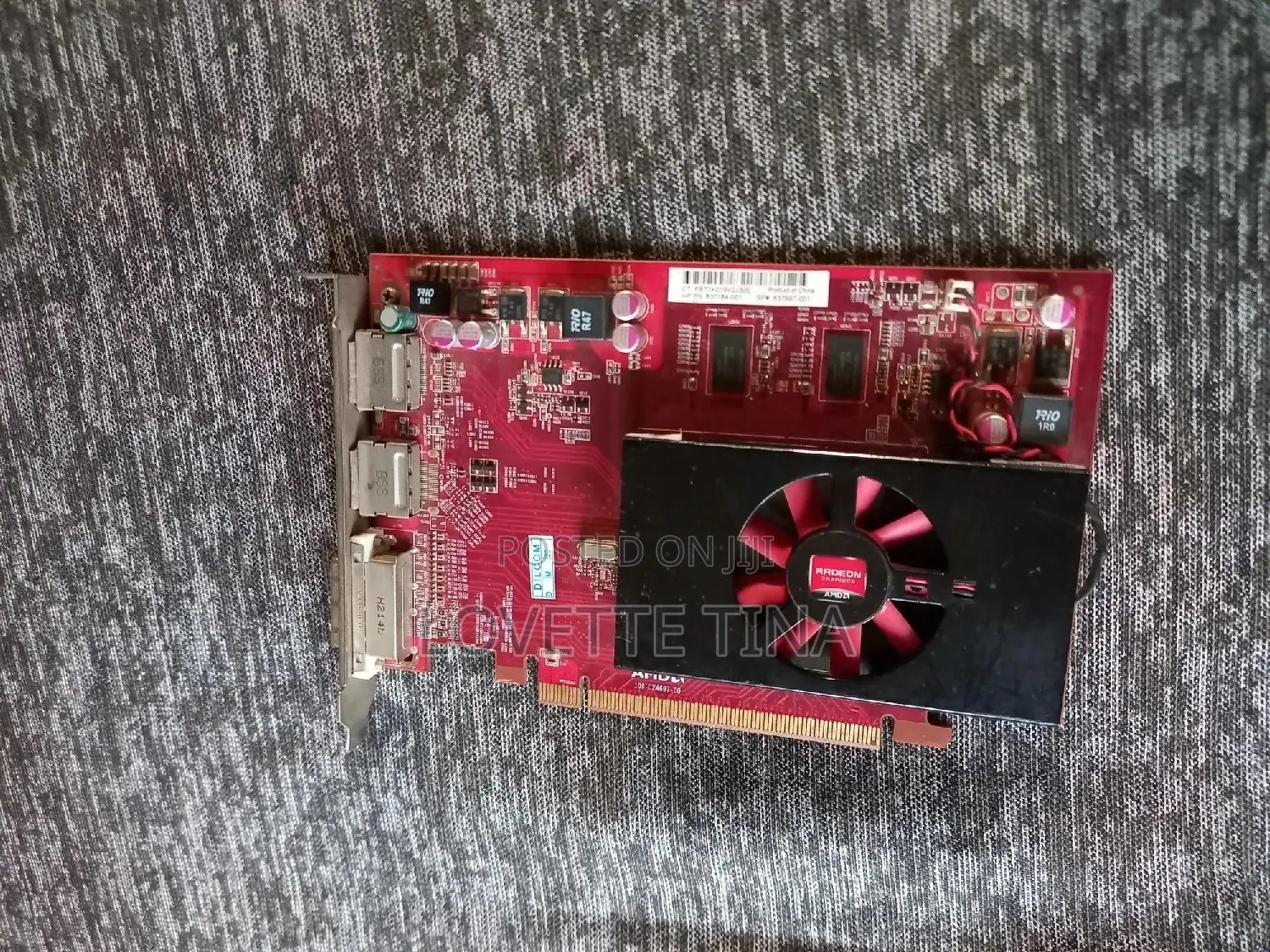 1gb Graphics Card