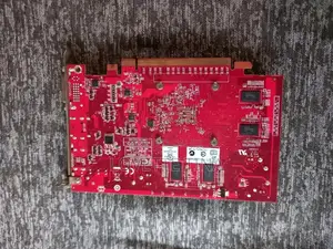 1gb Graphics Card
