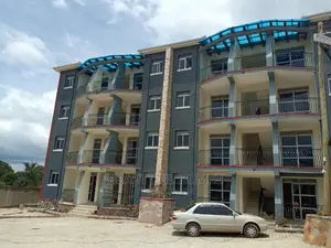 Furnished 2bdrm Apartment in Kampala for Sale