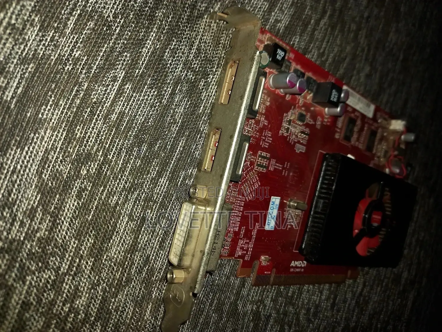 1gb Graphics Card