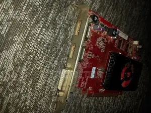 1gb Graphics Card