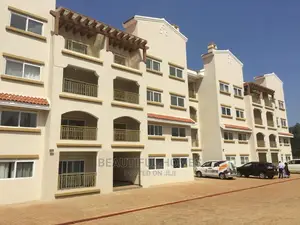 Furnished 2bdrm Condo in Naalya, Kampala for Sale