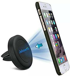Magnetic Car Phone Holder