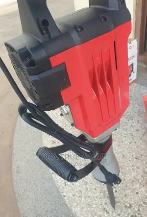 Edon Demolition Hammer