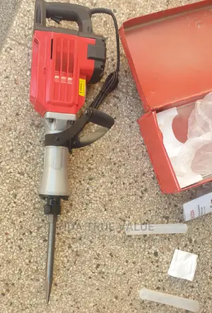 Edon Demolition Hammer