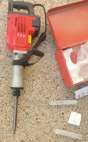 Edon Demolition Hammer