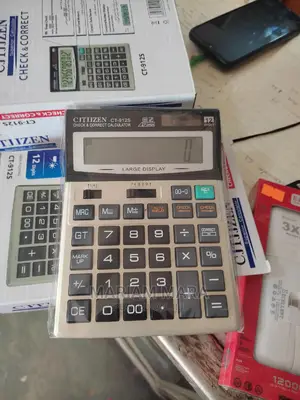 Calculator for Business