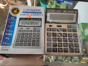 Calculator
