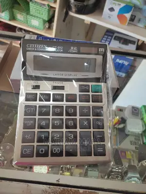 Calculator