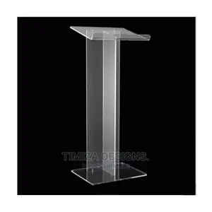 Acrylic Pulpitpulpits