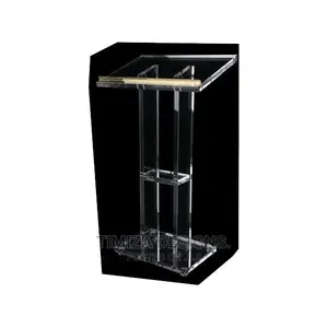 Acrylic Pulpitpulpits