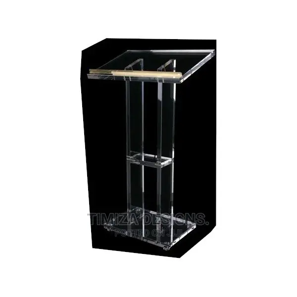 Acrylic Pulpitpulpits