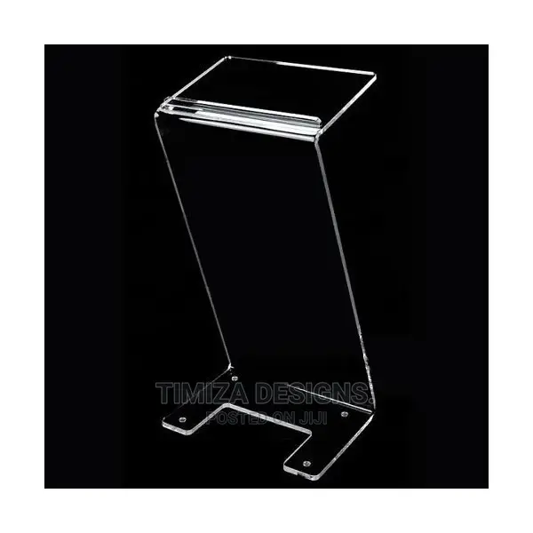Acrylic Pulpitpulpits