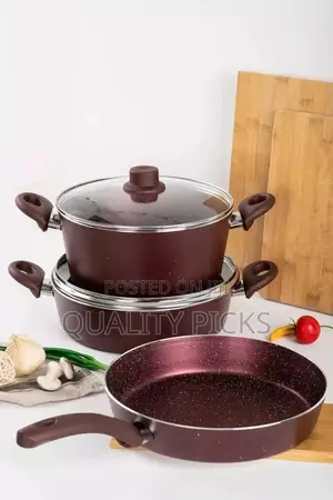 Kitchen Cook Ware
