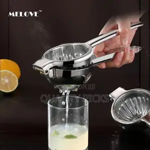 Orange Squeezer