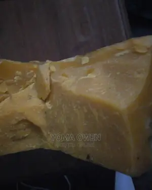 Bees Wax and Honey