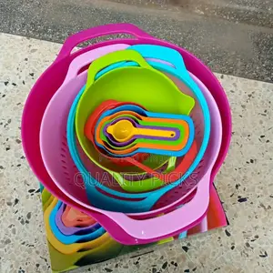 Filter Set