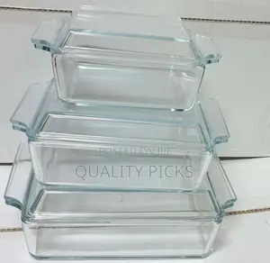 Salad Bowls