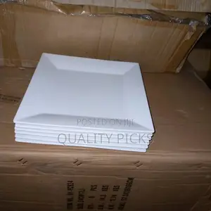 12 Dinner Set