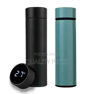 Stainless Water Bottle