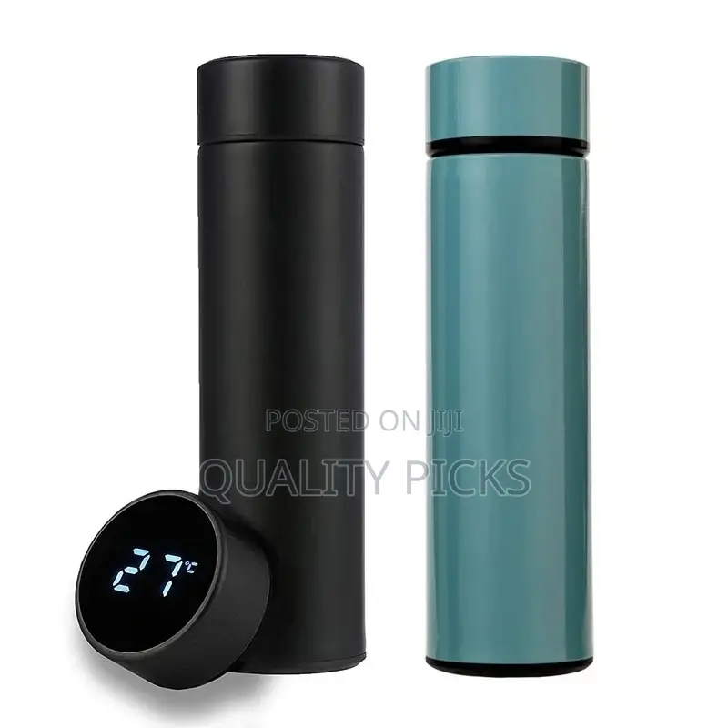 Stainless Water Bottle