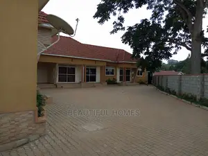 Furnished 2bdrm Apartment in Naalya, Kampala for Sale