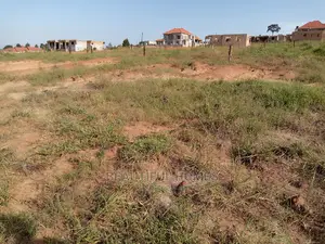 Kira Two Plots Near Tarmack for Sale