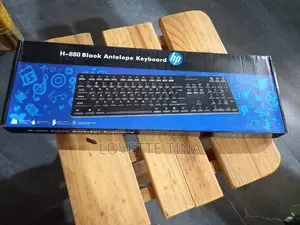 Hp Usb Keyboards