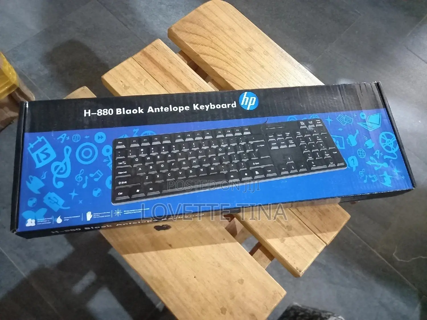 Hp Usb Keyboards