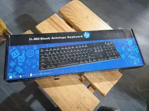 Hp Usb Keyboards