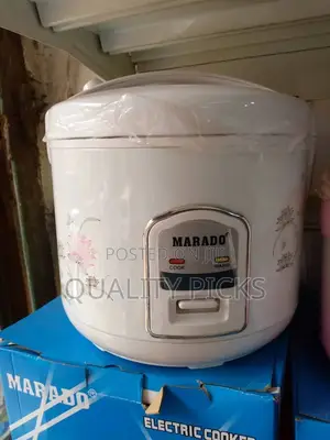 Rice Cooker