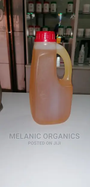 Pure Sun Flower Oil (One Litre)
