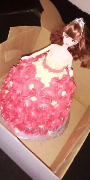 Yummy Cake's