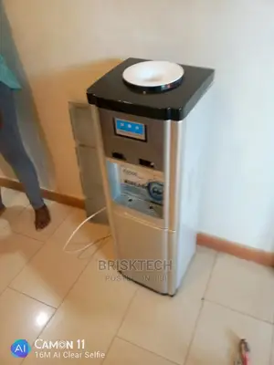 Dispenser Repair