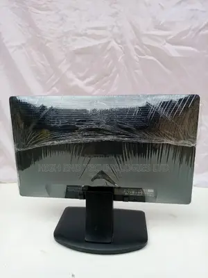 Dell 19 Inches Wide HD